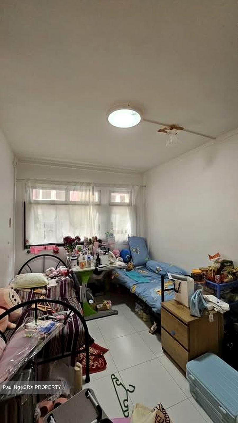 Blk 297 Yishun Street 20 (Yishun), HDB 5 Rooms #548690271